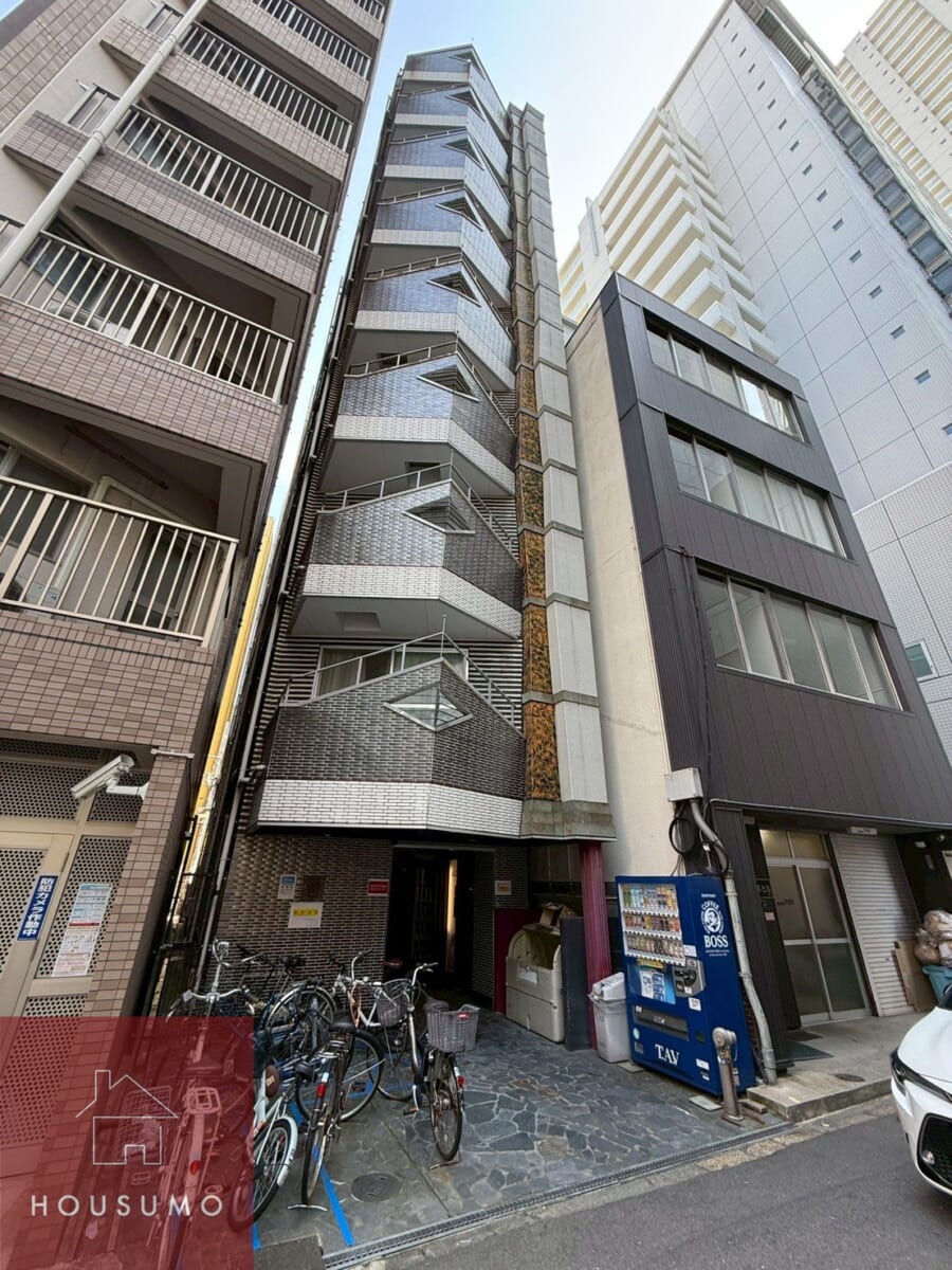 アリスシアターシップ｜大阪府大阪市北区菅原町の賃貸物件情報